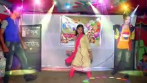 ফাটাফাটি নাচের ভিডিও ।bangladeshi hot couple dance video 2017।bangla song bidhi tumi bole dau।