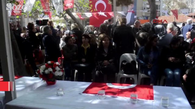 Deniz Baykal: Maç henüz bitmedi