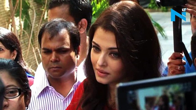 Aishwarya Rai conferred with Dadasaheb Phalke excellence awards 2
