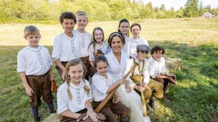 When Calls The Heart [[Season 5 Episode 1]] Ep-1 Full Series