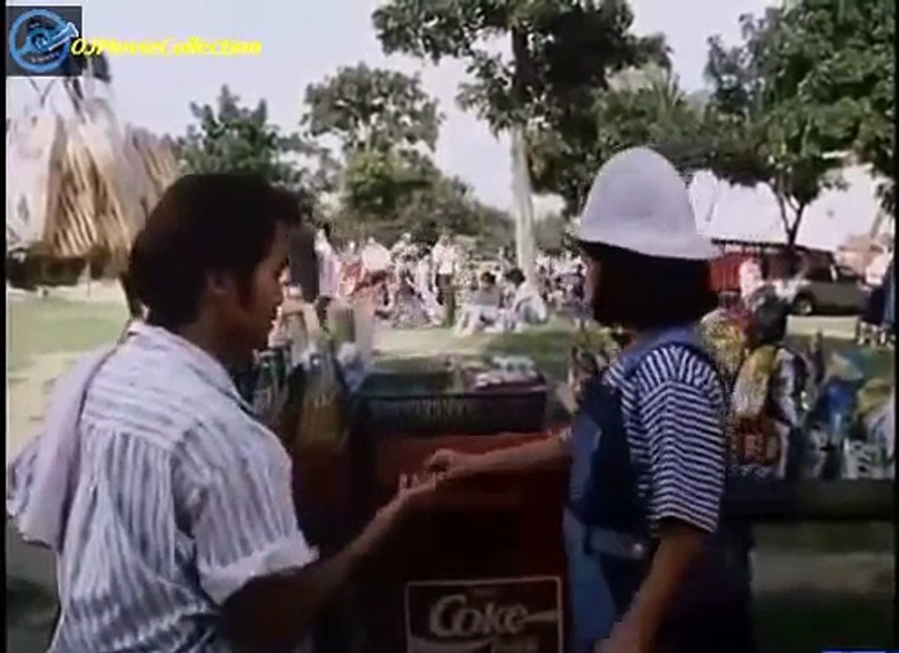 OJMovie Collection (FPJ) - Ikaw Ang Mahal Ko (1...