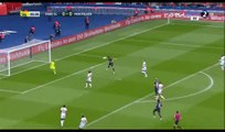 Edinson Cavani Goal Annulled HD - PSG 0-0 Montpellier - 22.04.2017