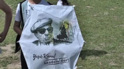 Osmaniye'de "Yaşar Kemal Buluşmaları"