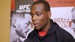 Ovince Saint Preux looking to rebound in tough division, will have plenty of support to back him