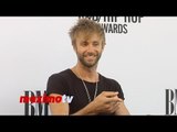 Paul McDonald | 2014 BMI R&B Hip Hop Awards ARRIVALS | Los Angeles