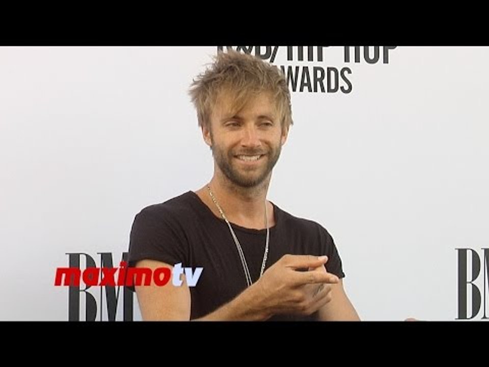 Paul McDonald | 2014 BMI R&B Hip Hop Awards ARRIVALS | Los Angeles