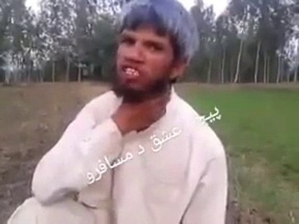 New Pashto funnalog - P