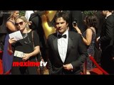 Ian Somerhalder | 2014 Primetime Creative Arts Emmy Awards | Red Carpet