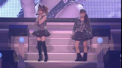 Morning Musume - Silver no Udedokei