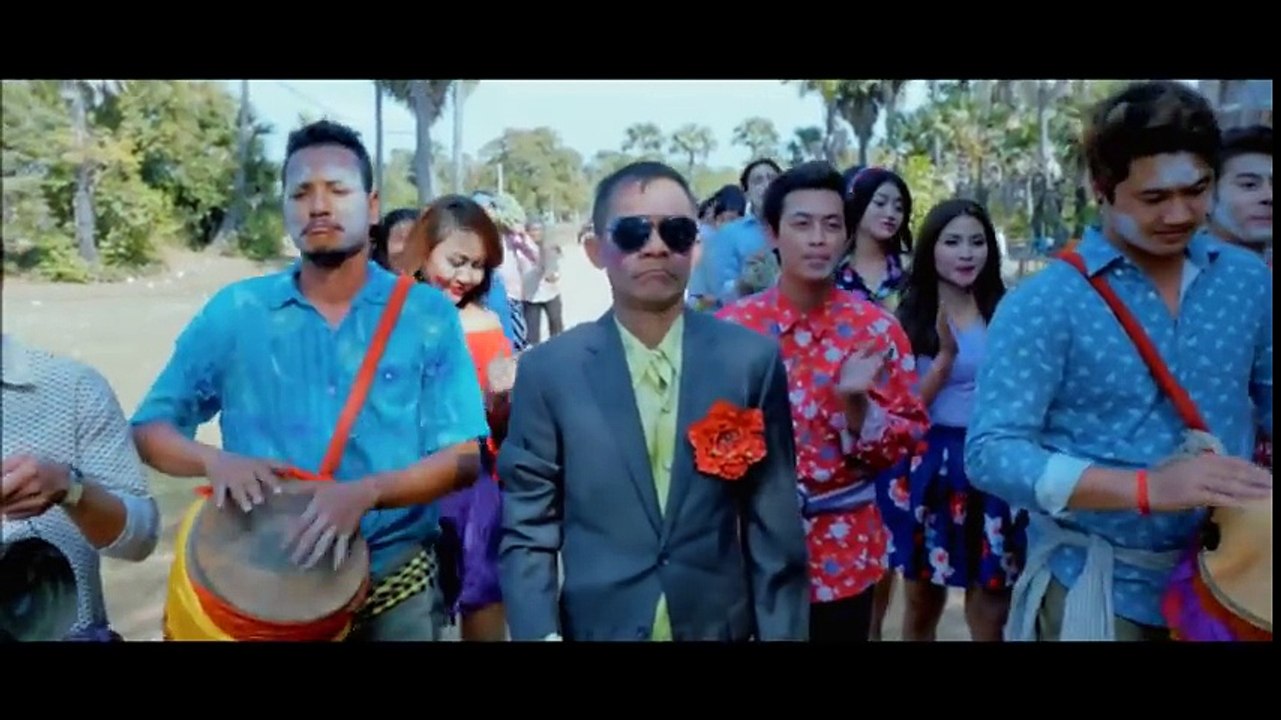 លលកស្រីយំ {​ MV } សុខ ពិសី ft ចឺម  Lolok Srey Yom -  Sok pisey ft Cherm