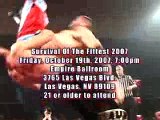 ROH Debuts in Las Vegas! October 19th!