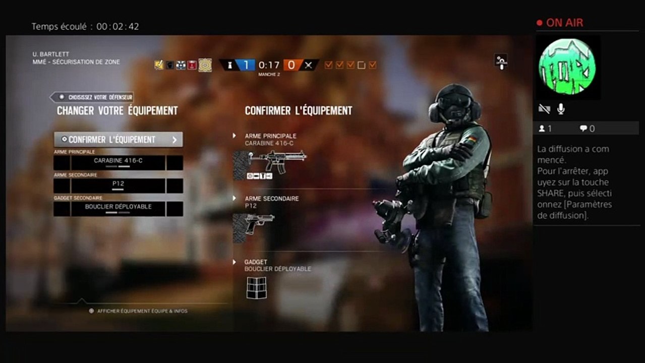 Rainbow six (17)