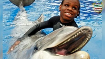 20 People with Real Super Powers You Won't Believe Actually Exist
