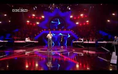 Damjan Dimevski-Tajno moja (Neki novi klinci)