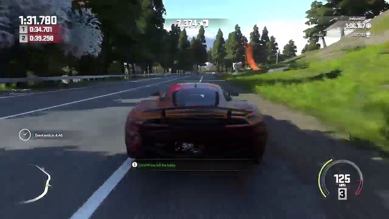 Let's go racing (152)