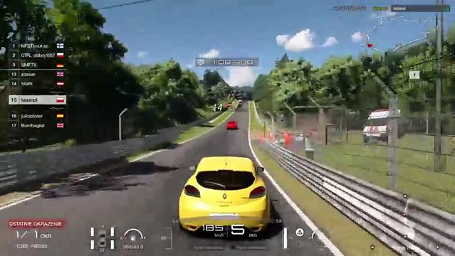 Gran Turismo Sport Closed Beta #18