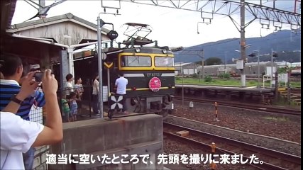 【寝台列車7泊8日! 】トワイライトエクスプレス、カシオペア、ほか part 2/2