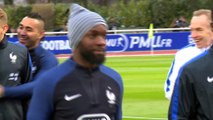 Transferts - Lassana Diarra à Al-Jazira !