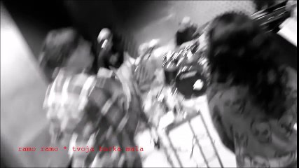 ramo ramo - tvoja barka mala