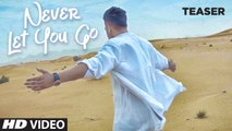 Never Let You Go (Baaton Ko Teri) Song Teaser 2017 by Zain  Full Song Releasing Soon