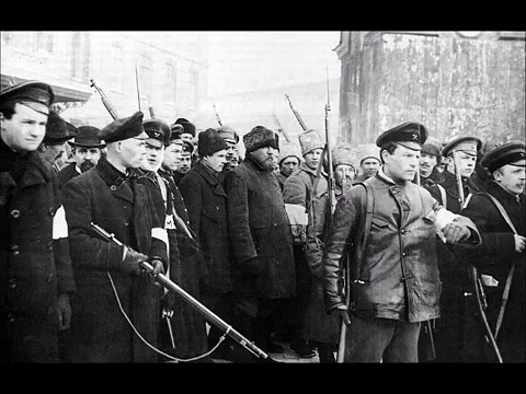 Povijest četvrtkom – Februarska revolucija 1917. godine (2. dio)