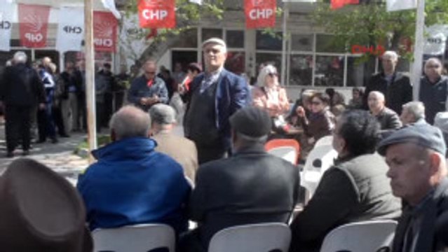 Çanakkale Deniz Baykal, Maç Henüz Bitmedi-2