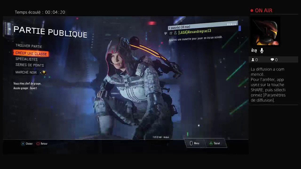 Diffusion PS4 en direct de Alexandregrac13 (27)