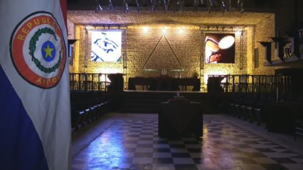 La masonería latinoamericana emerge gracias al ingreso de un sector juvenil