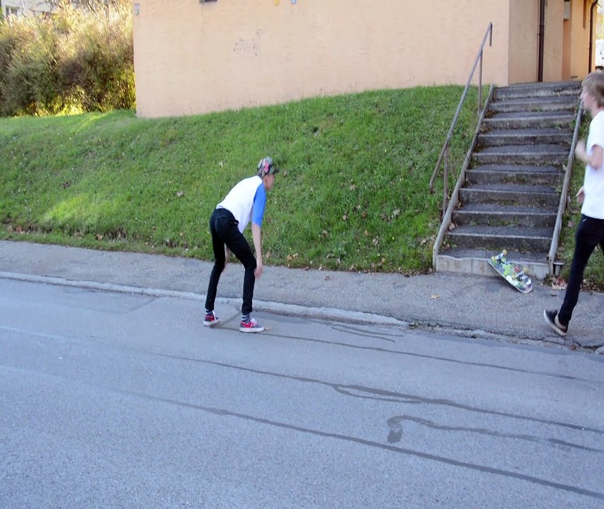 L'Amicale - EDIT 2014-2016