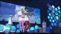 SHINee - Stand By Me 