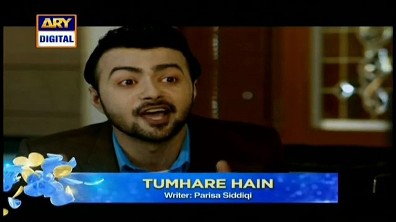 Tumhare Hain Episode 13 Promo