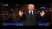 Bill Maher goes off on Bill O'Reilly and Donald Trump