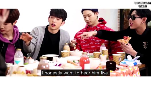 [FULL] MARKSON MOMENT #104 - "Markson couple things" - video Dailymotion