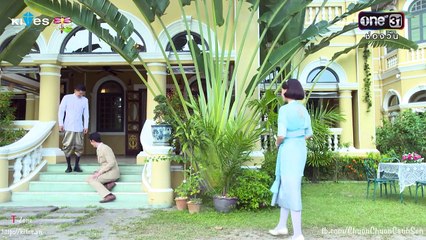 [T-Zone & CCCS][Tập 1][Phần 1] Duyên Nợ Tiền Kiếp