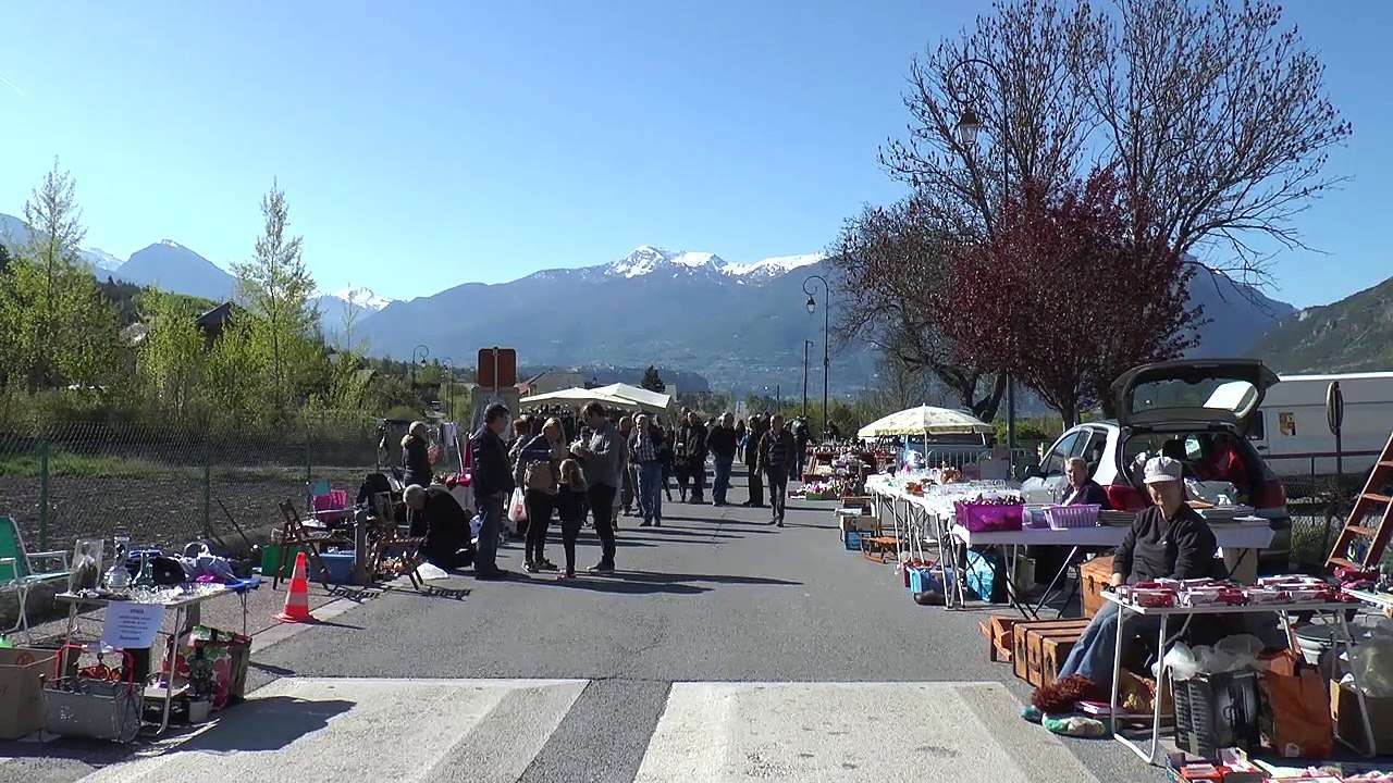 Hautes-Alpes : respecté mais redouté, Lesdiguières a laissé sa marque à Saint-Crépin