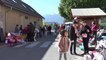Hautes-Alpes : à Saint-Crépin, la Foire de la Saint-Marc est éternelle