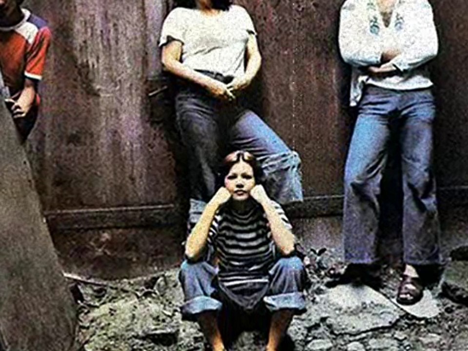 SUNCOKRET - Moje tuge (1975)