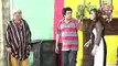 Best Of Nasir Chinyoti and Iftikhar Thakur New Pakistani Stage Drama Full Comedy