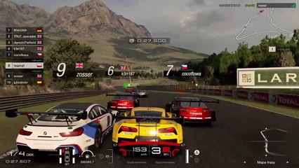 Gran Turismo Sport Closed Beta #21