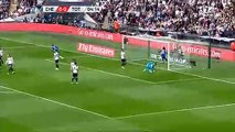 Willian Amazing GOAL | Chelsea 1-0 Tottenham 22.04.2017 HD