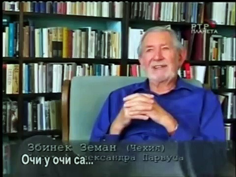 LAZANSKI – OKTOBARSKA REVOLUCIJA