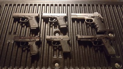 Single Action vs Double Action