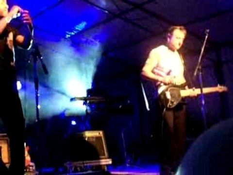 Emile & Images-Ville de lumière (Vermeille)