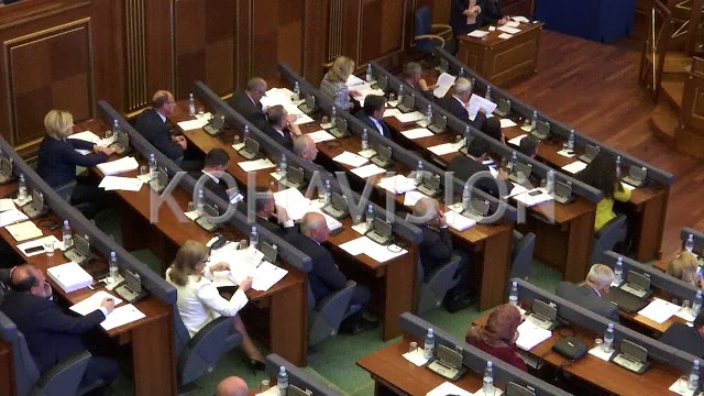 Plani i punës së Kuvendit, sipas shoqërisë civile, shumë i dobët