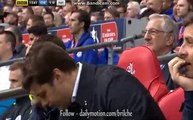 Hugo Lloris Fantastic Save HD | Chelsea 1-0 Tottenham 22.04.2017