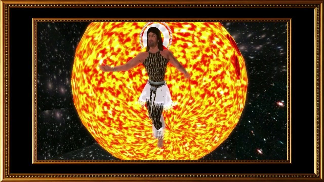 15+35 - Obatala + PapafiotMusic - Erkenntnis des Lebens - Knowledge of life (Karim 15) - Obatala ObaTali