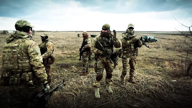 Пісня присвячена воїнам підрозділів Сил спеціальних операцій Збройних Сил України