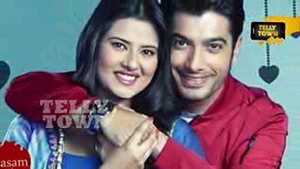 Kasam Tere Pyaar Ki - 24th April 2017 - Upcoming Twist - Colors TV Serial News