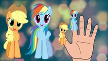 My Little Pony Finger Family Song Nursery Rhymes & Songs For Children,Çizgi film izle 2018
