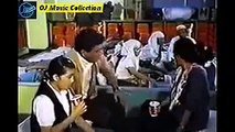 OJMovie Collection (FPJ) - Kahit Butas Ng Karayom Papasukin Ko (1995) Fernando Poe Jr. part 1/3